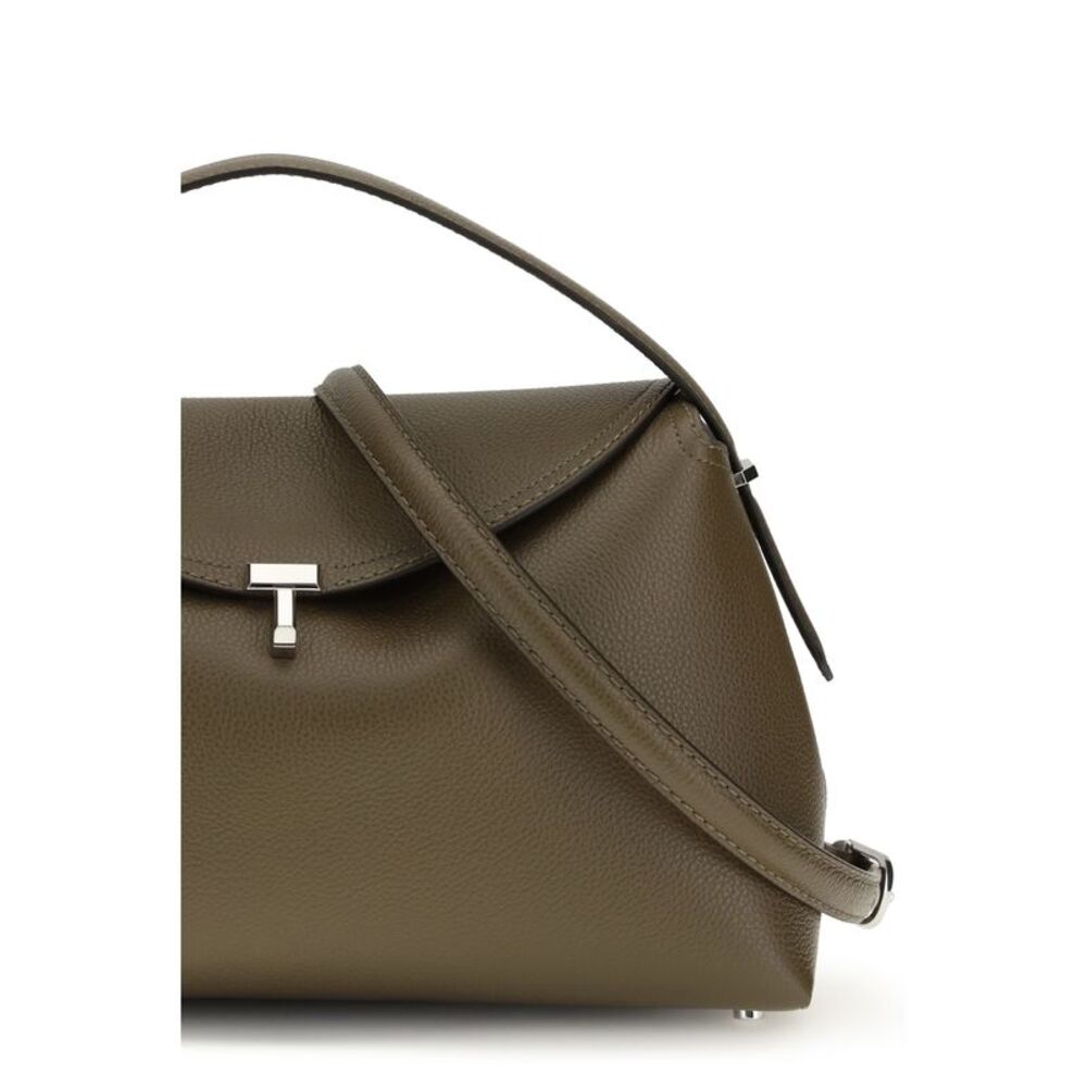 Toteme Women T-Lock Hand Bag - Picture 4 of 4